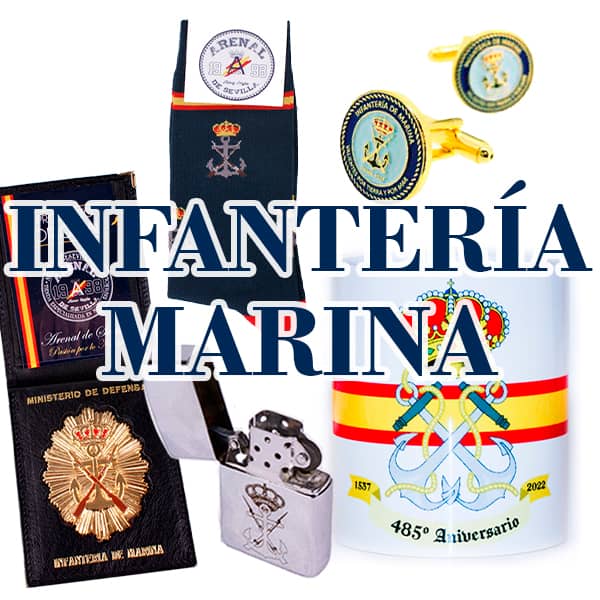 Infantería de Marina
